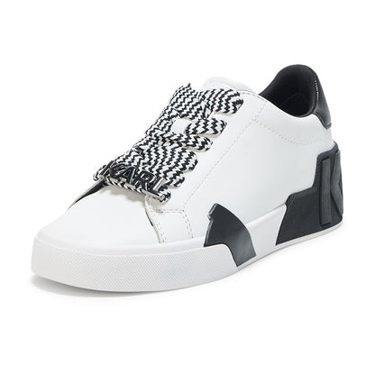 Zapatilla Karl Lagerfeld zebra talla 6
