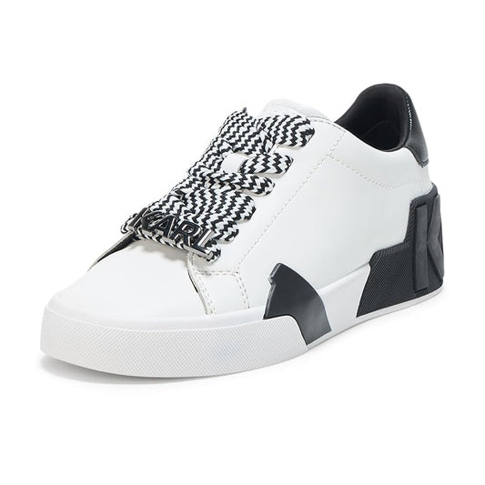 Zapatilla Karl Lagerfeld zebra talla 6