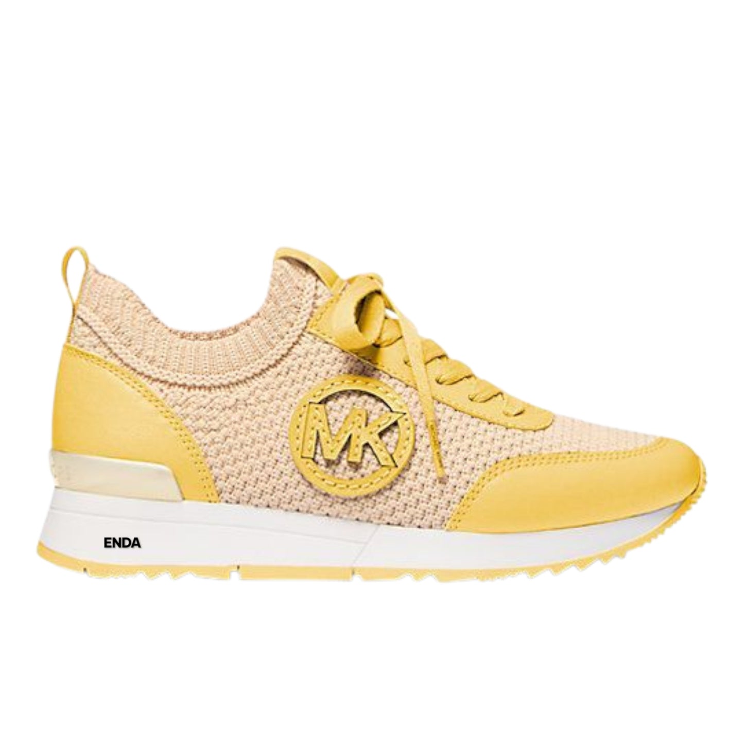Zapatilla Michael Kors jenkins mujer