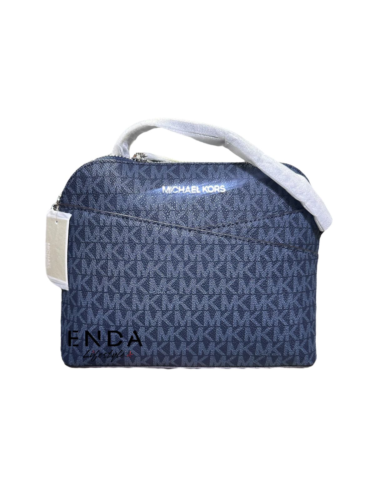 Cartera MICHAEL KORS (azul)