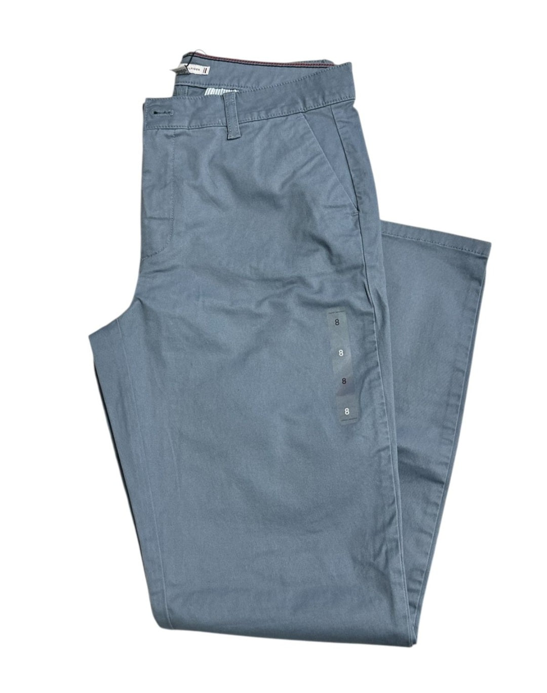 Pantalón Tommy Hilfiger Mujer