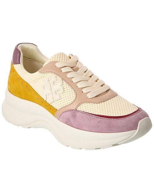 Zapatilla tory talla 8