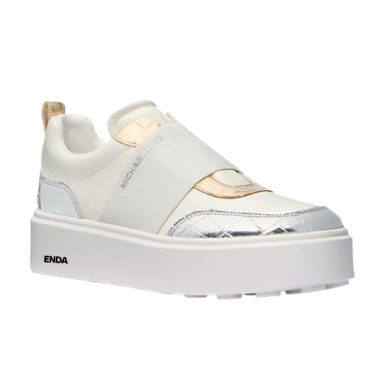 Zapatilla  romey Michael Kors