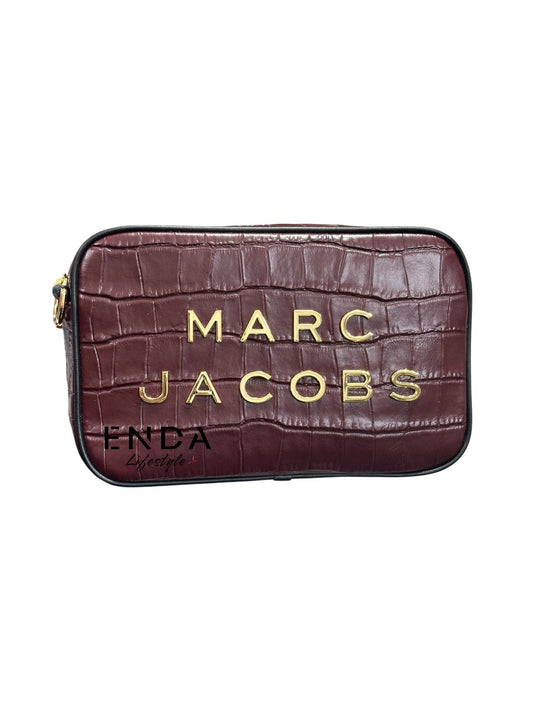 Cartera Marc Jacobs (strap)
