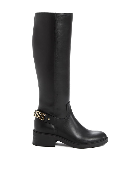 Botas Guess planas mujer
