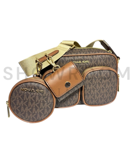 Jet set travel MICHAEL KORS