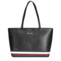 Tote oscura TOMMY HILFIGER
