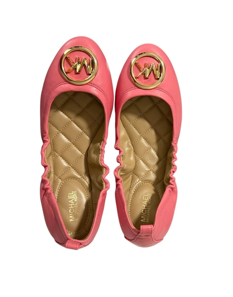 Ballerinas MICHAEL KORS 8.5