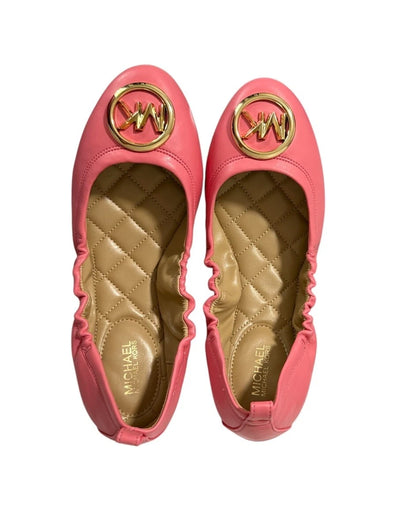 Ballerinas MICHAEL KORS 8.5