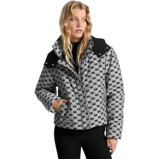 Casaca Michael Kors