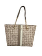 Tote Guess color beige