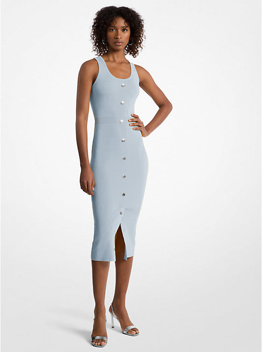 Vestido de hilo MICHAEL KORS talla M