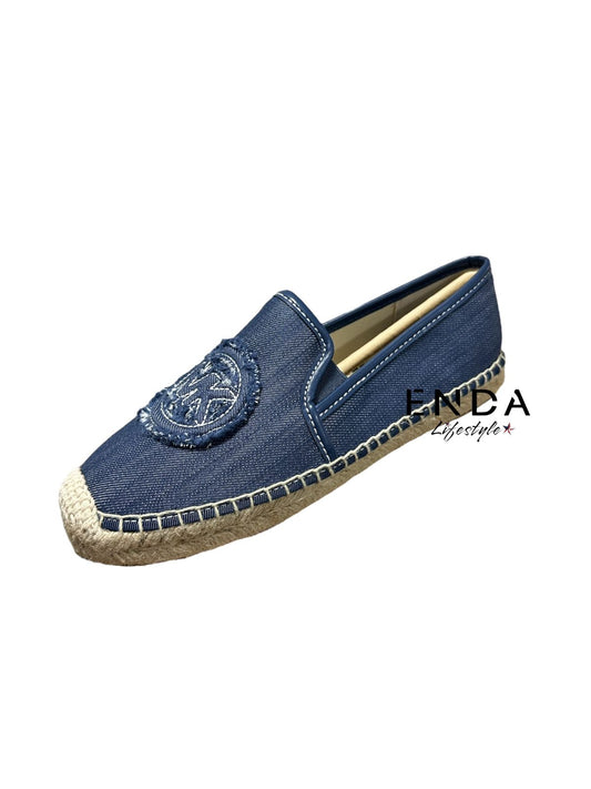 Alpargatas Denim MICHAEL KORS
