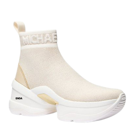 Zapatilla Michael Kors olympia botín