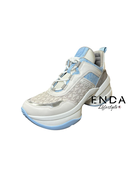 Zapatilla OLYMPIA MICHAEL KORS talla 8