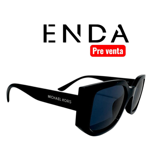 Lentes Azul Marino Michael Kors (MK) - Preventa