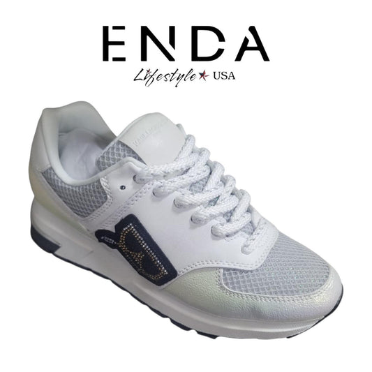 Zapatilla Karl Lagerfeld talla 6.5