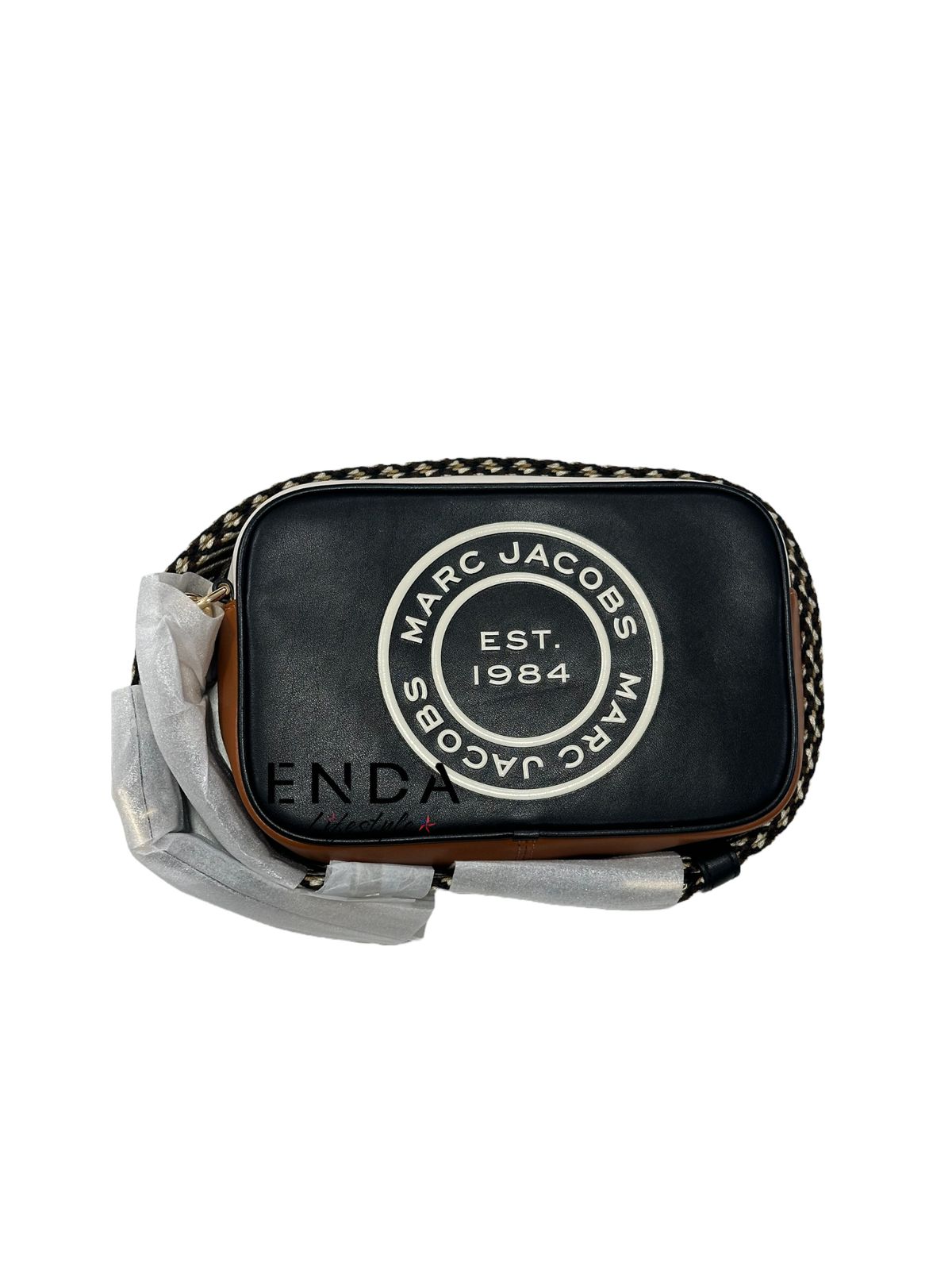 Crossbody Marc Jacobs (strap)