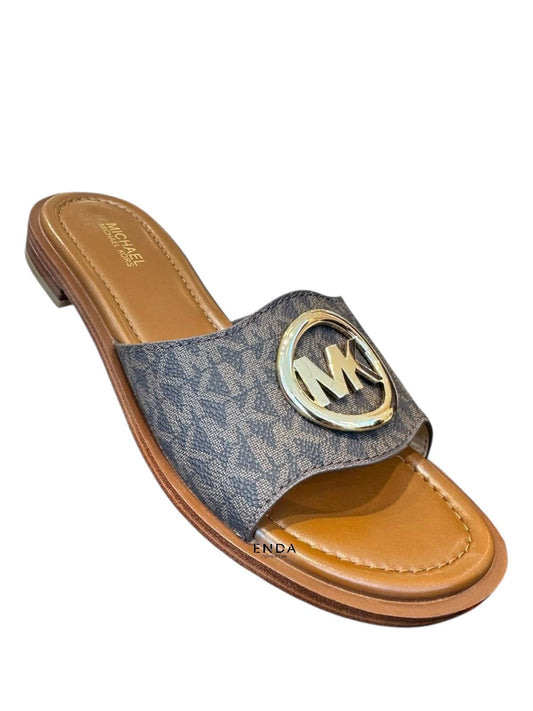 Sandalias MICHAEL KORS monograma