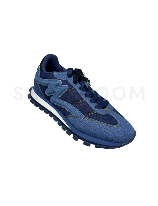 Zapatilla Marc Jacobs demin mujer