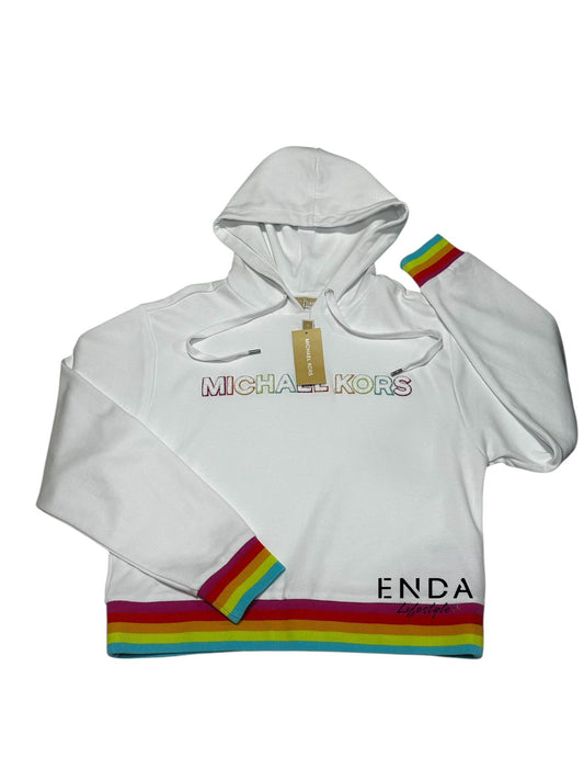 Polera ARCOIRIS MICHAEL KORS talla XS