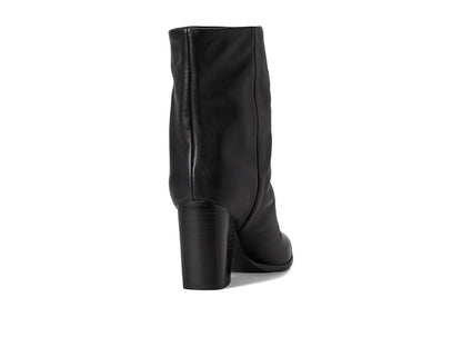 Nine West Botas Chaye de media pantorrilla para mujer
