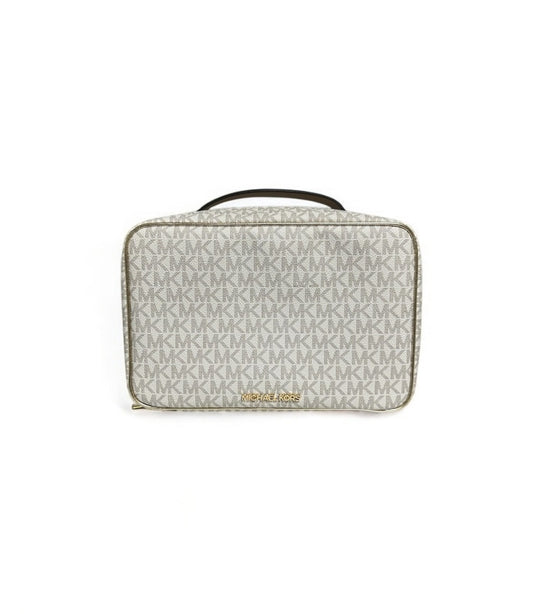 Neceser MICHAEL KORS vainilla