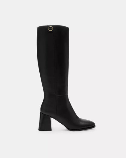 Botas Shey Coach negras talla 7.5