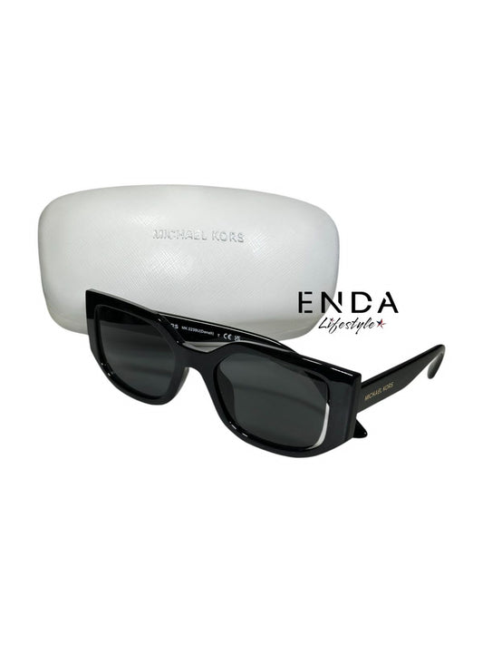 Lentes de sol negros MICHAEL KORS
