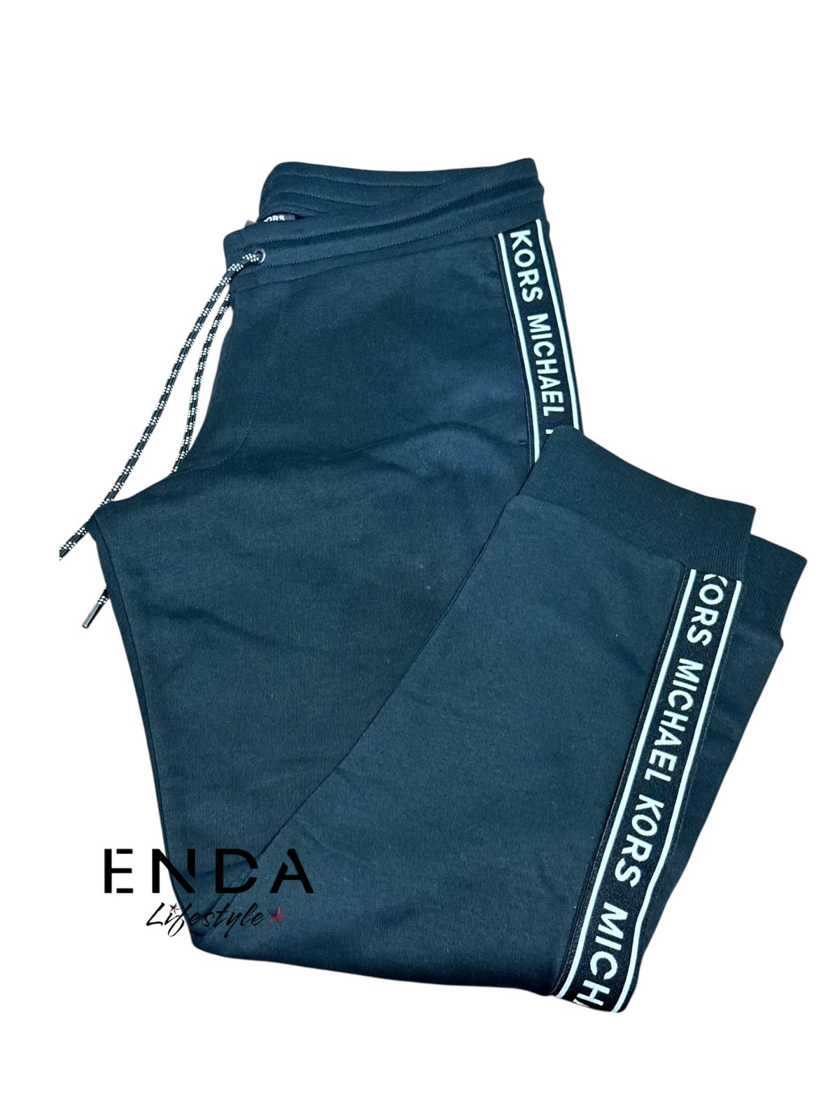 Buzo MICHAEL KORS Negro Hombre Talla L