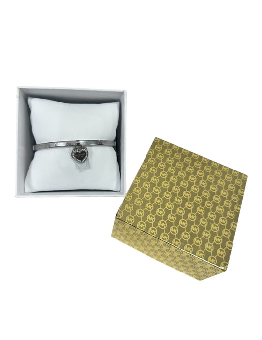 Brazalete mujer MICHAEL KORS plateado