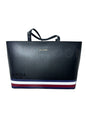 Tote azul marino TOMMY HILFIGER