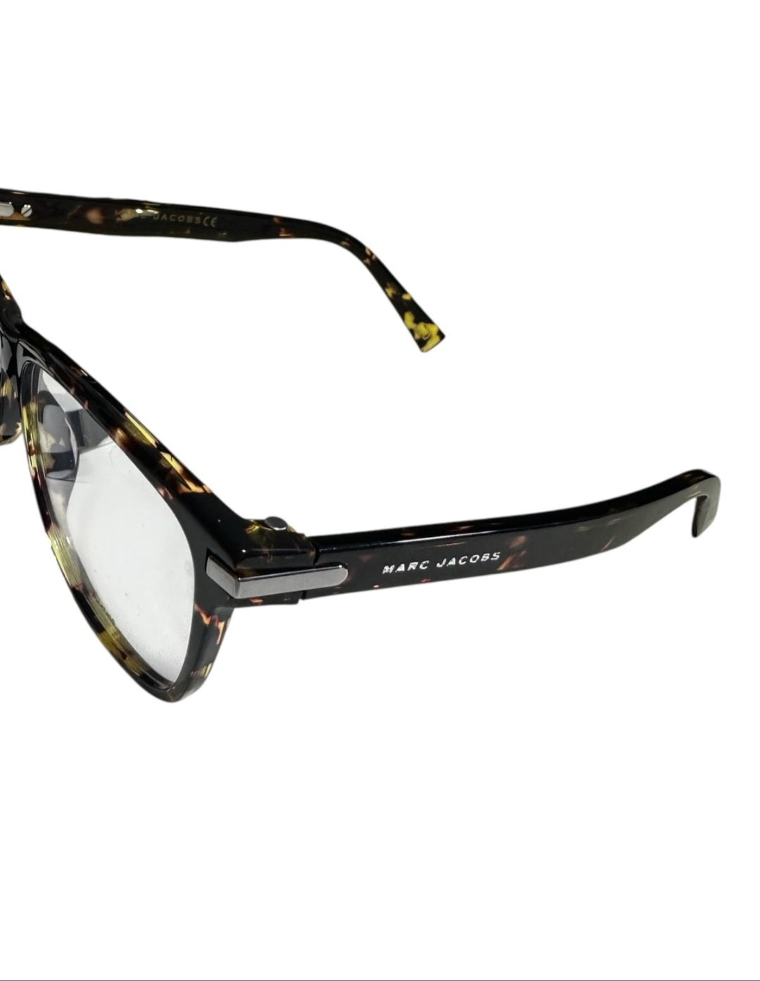 Lentes lectura MARC JACOBS