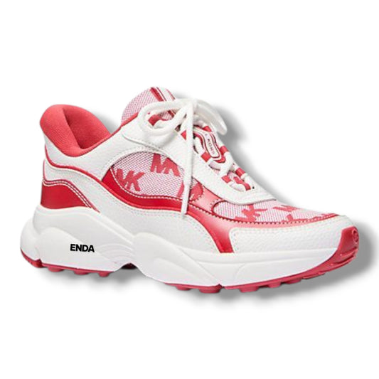 Zapatilla mk mujer