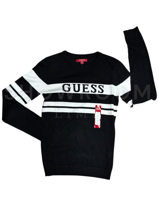 Chompa Guess hilo Mujer