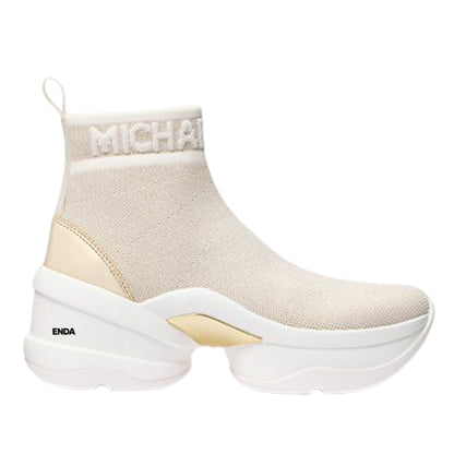 Zapatilla Michael Kors olympia botín