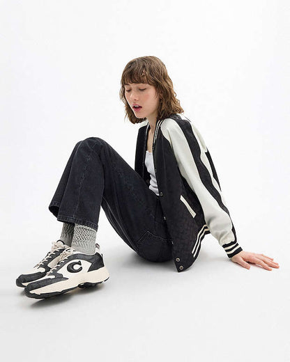 Zapatilla Coach