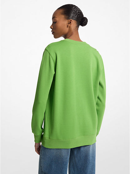 Polera logo MICHAEL KORS talla M