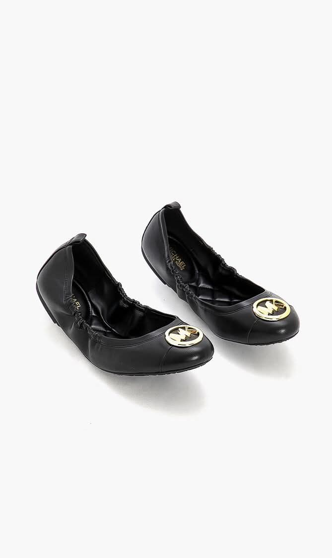 Ballerinas MICHAEL KORS negras
