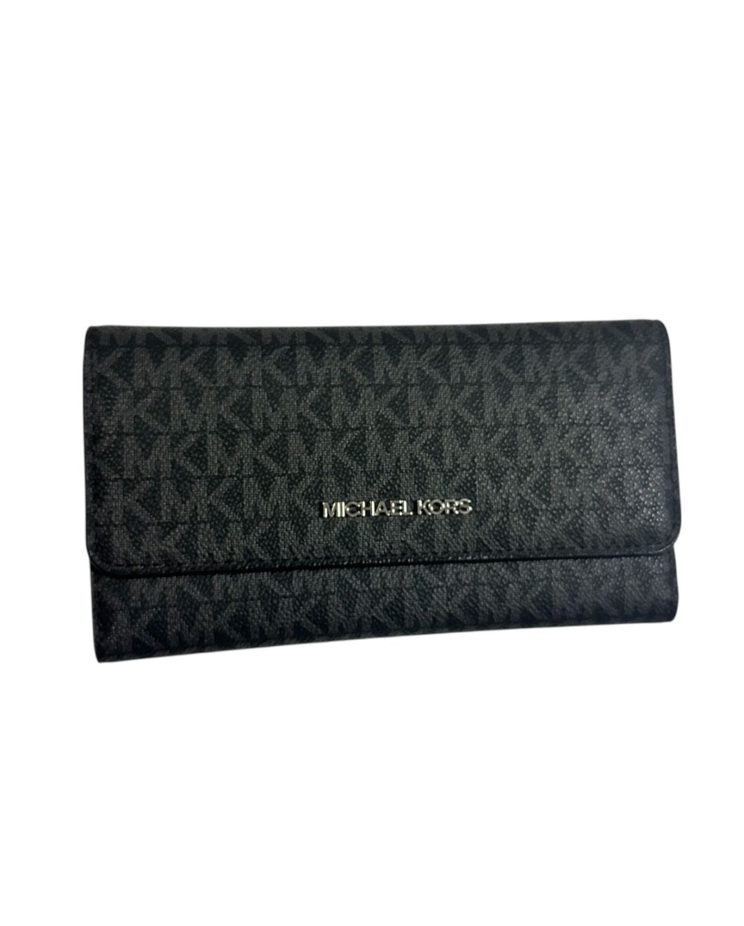 Billetera MICHAEL KORS monograma