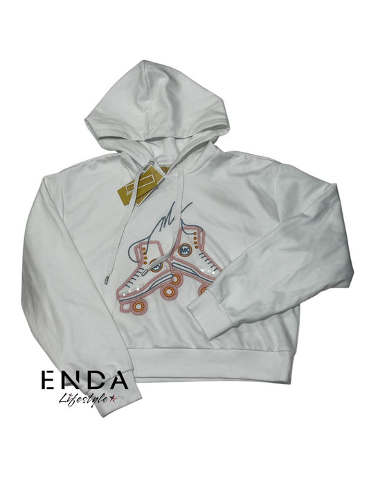 Polera Patines MICHAEL KORS talla M