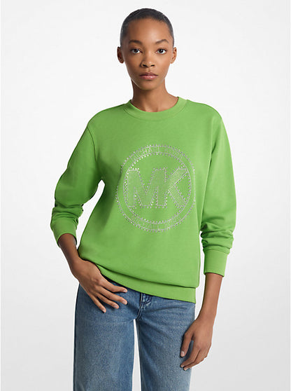 Polera logo MICHAEL KORS talla M