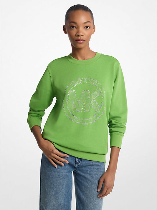 Polera logo MICHAEL KORS talla M