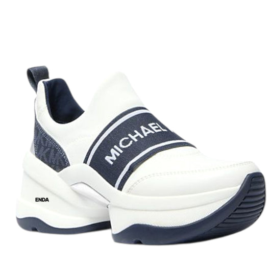 Zapatilla Michael Kors olympia