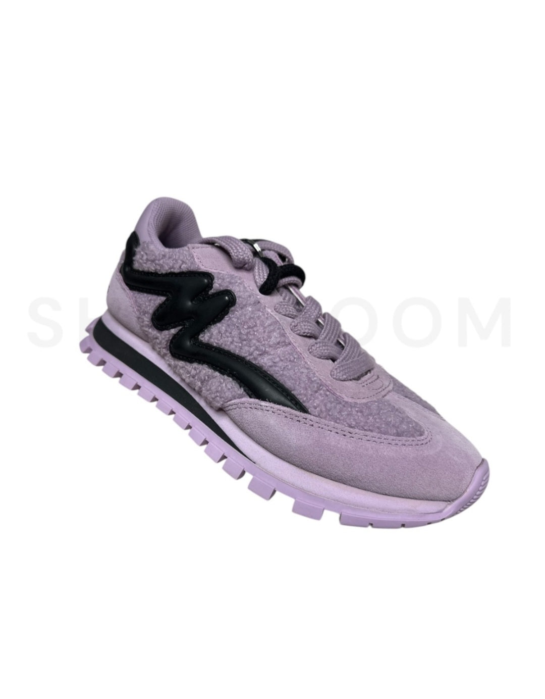 Zapatilla Marc Jacobs lila