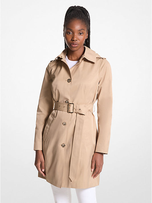 Gabardina MICHAEL KORS mujer