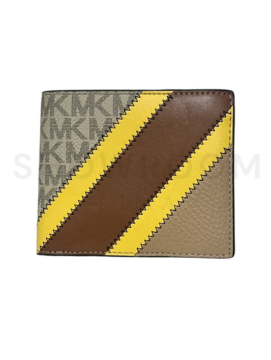 Billetera hombre MICHAEL KORS
