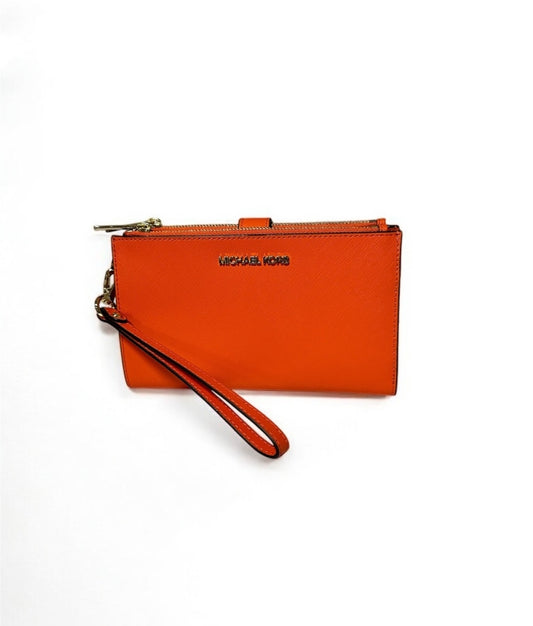 Billetera Jet Set travel Double Zip MICHAEL KORS
