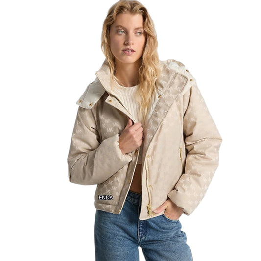 Casaca Michael Kors