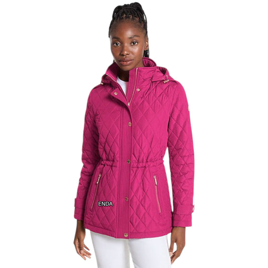 Casaca cortaviento Michael Kors